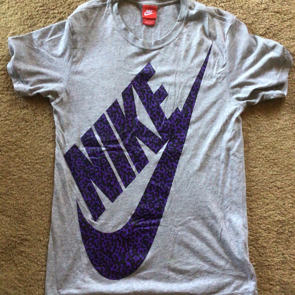 Preowned Nike T Shirt